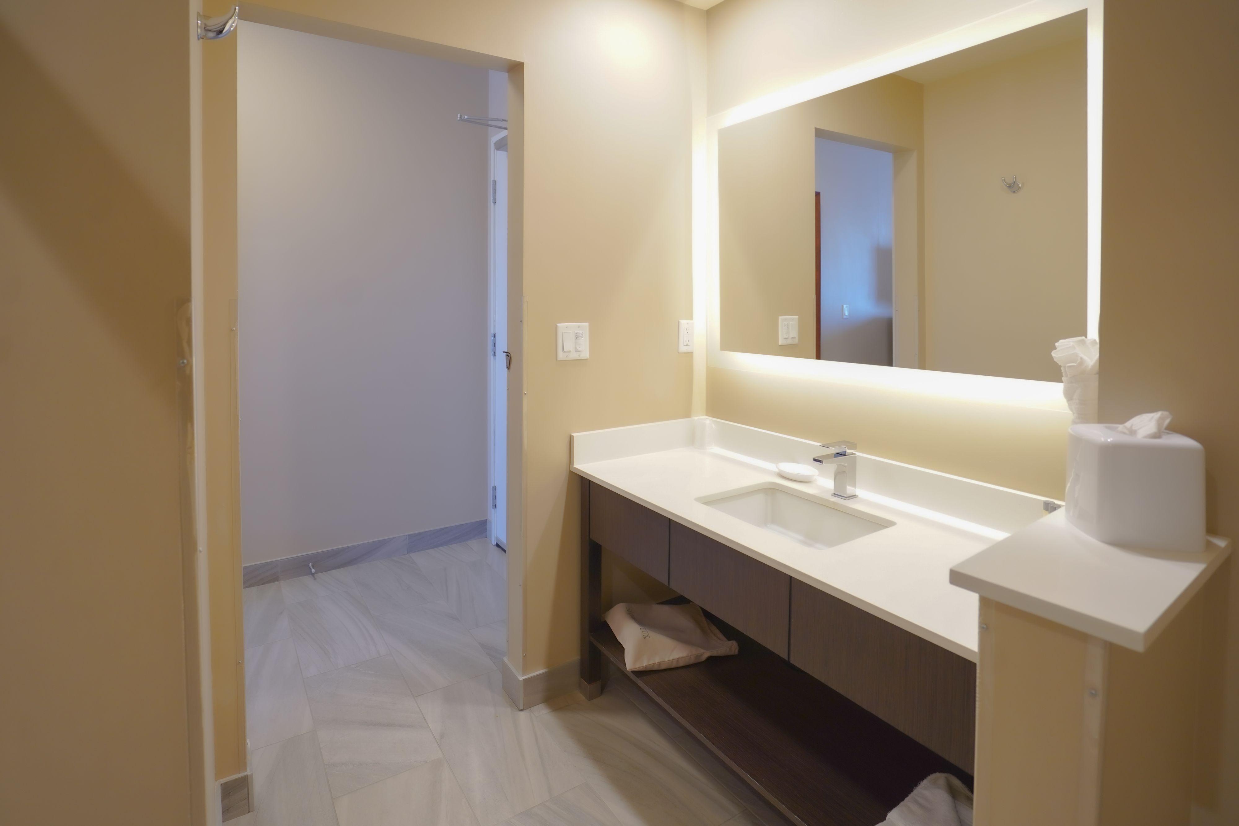 Fairfield Inn & Suites By Marriott Эйрдри Экстерьер фото