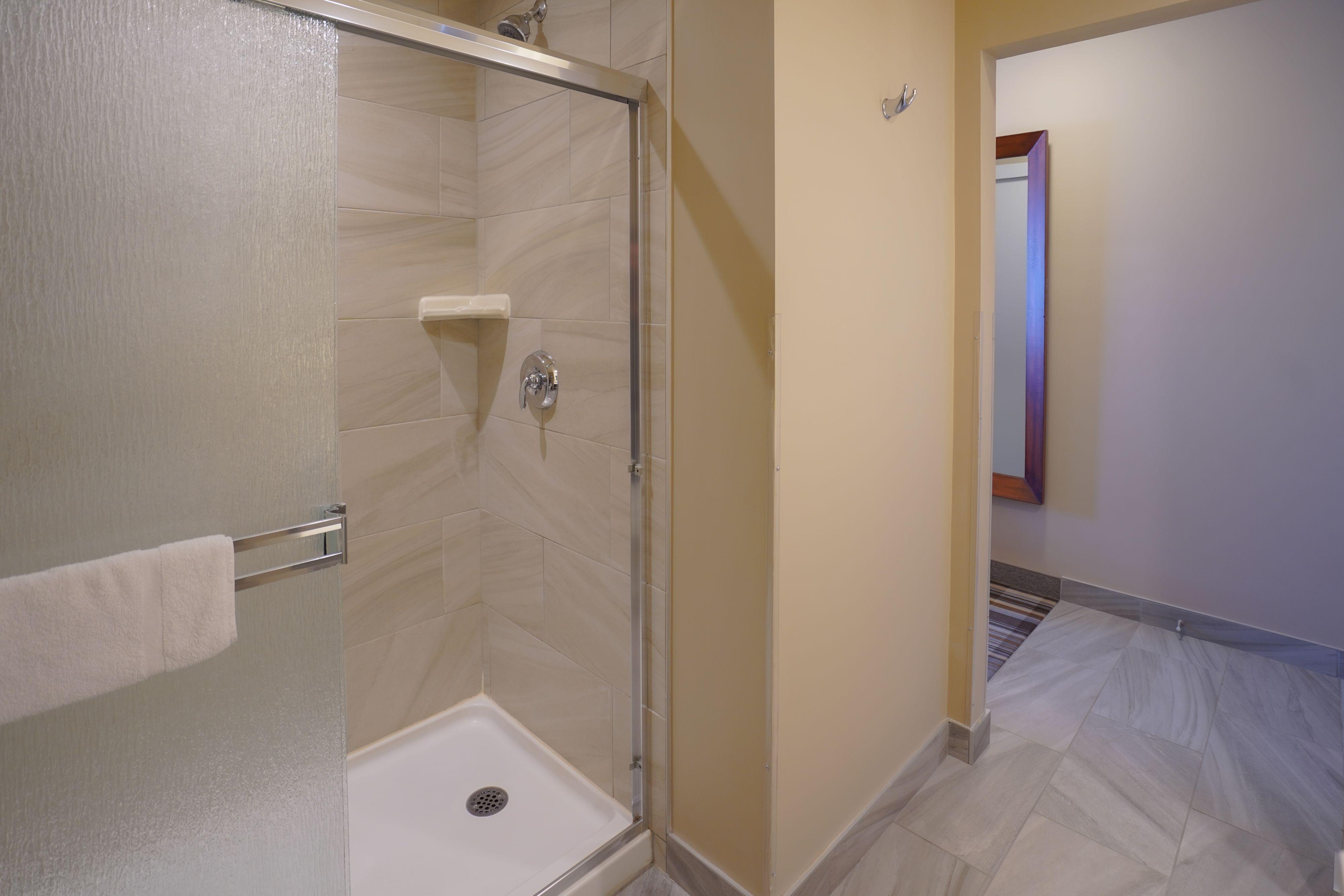 Fairfield Inn & Suites By Marriott Эйрдри Экстерьер фото