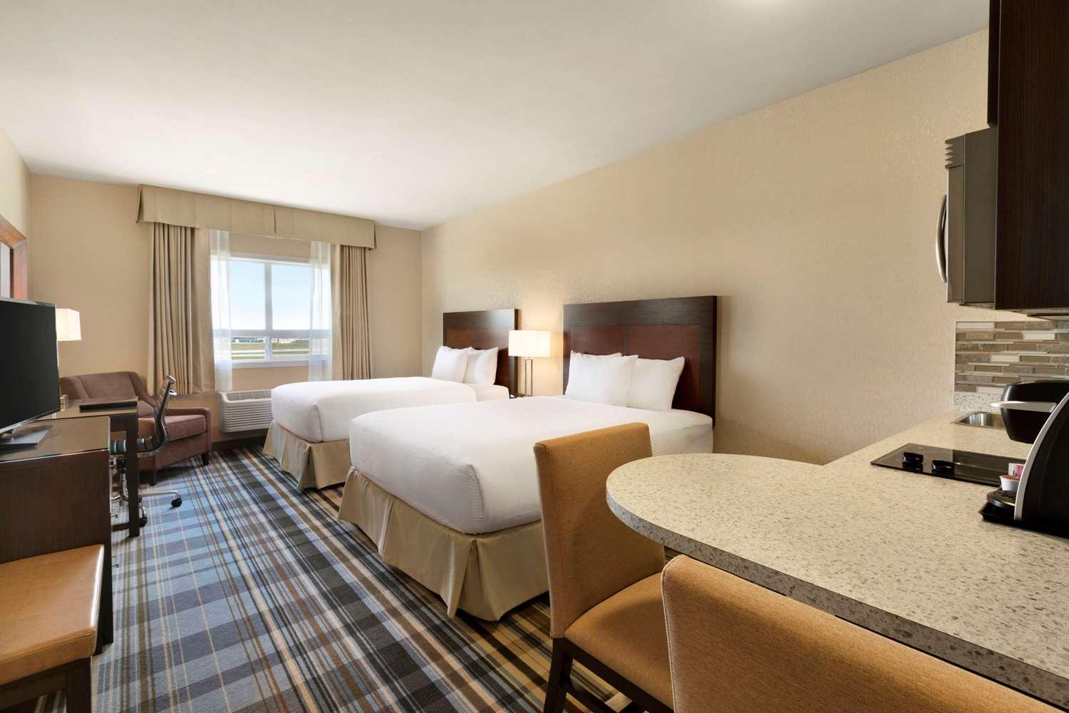 Fairfield Inn & Suites By Marriott Эйрдри Экстерьер фото