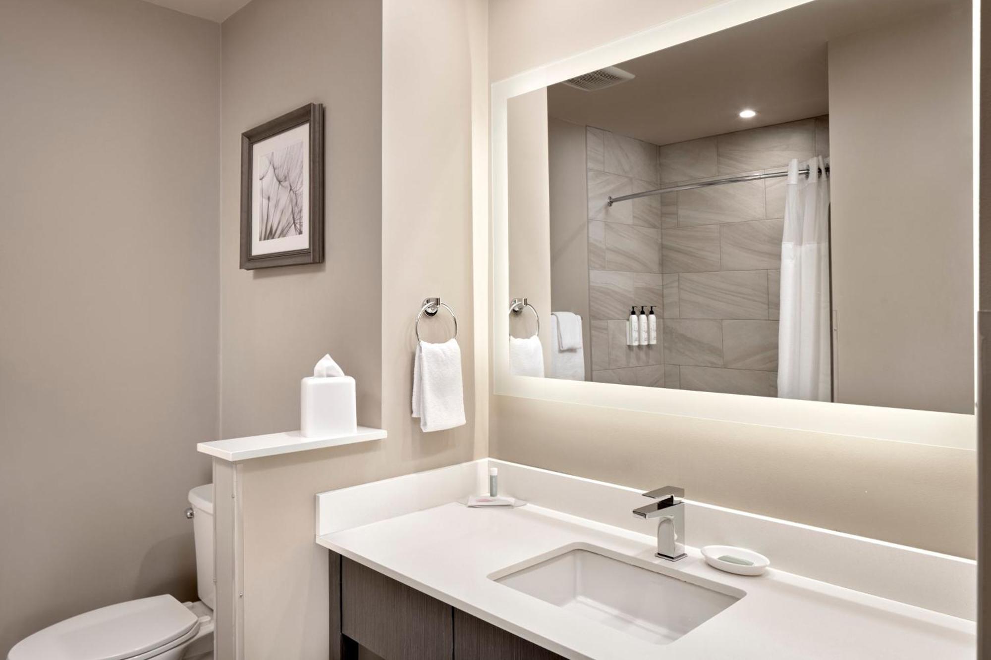 Fairfield Inn & Suites By Marriott Эйрдри Экстерьер фото