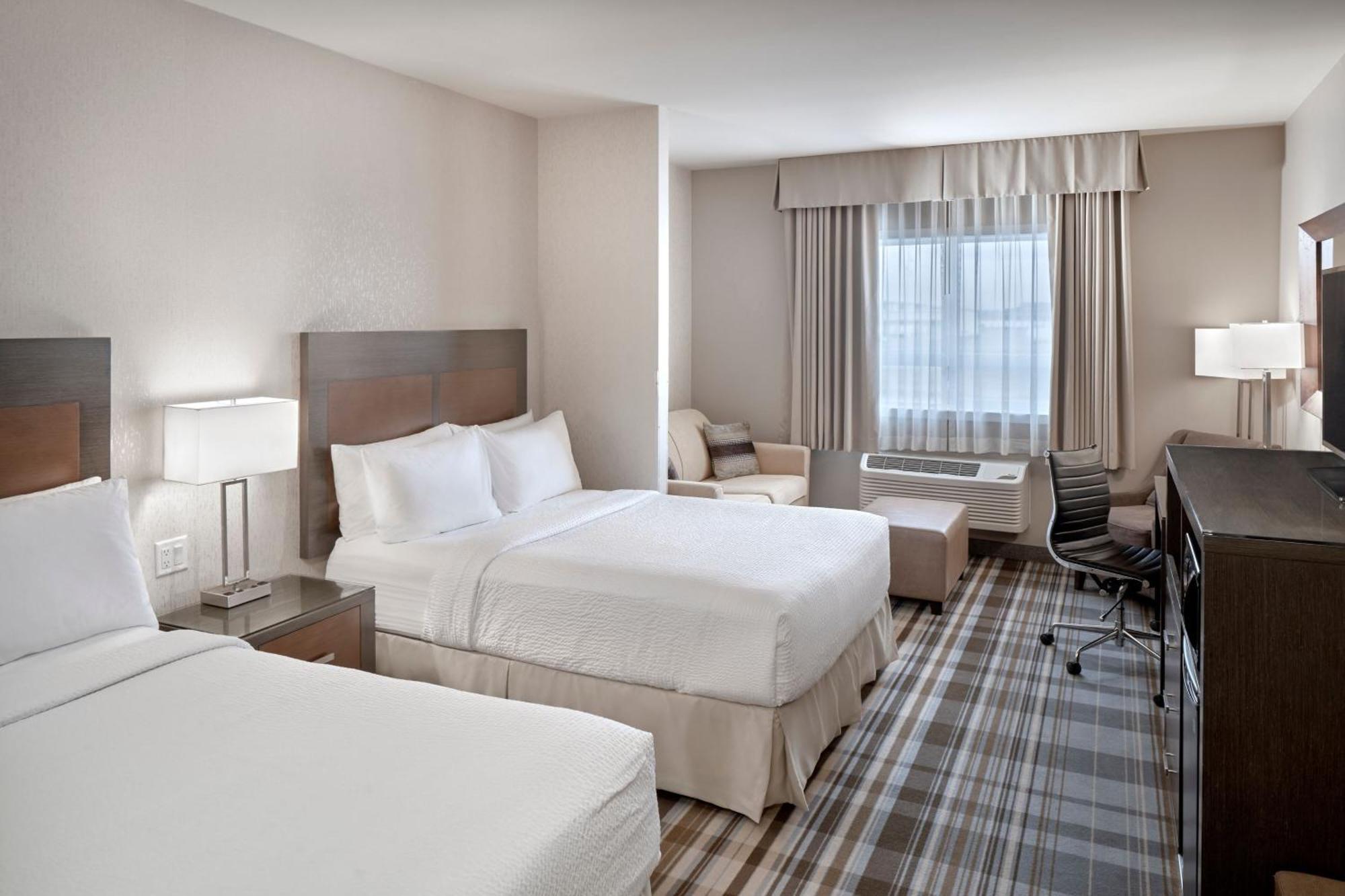 Fairfield Inn & Suites By Marriott Эйрдри Экстерьер фото
