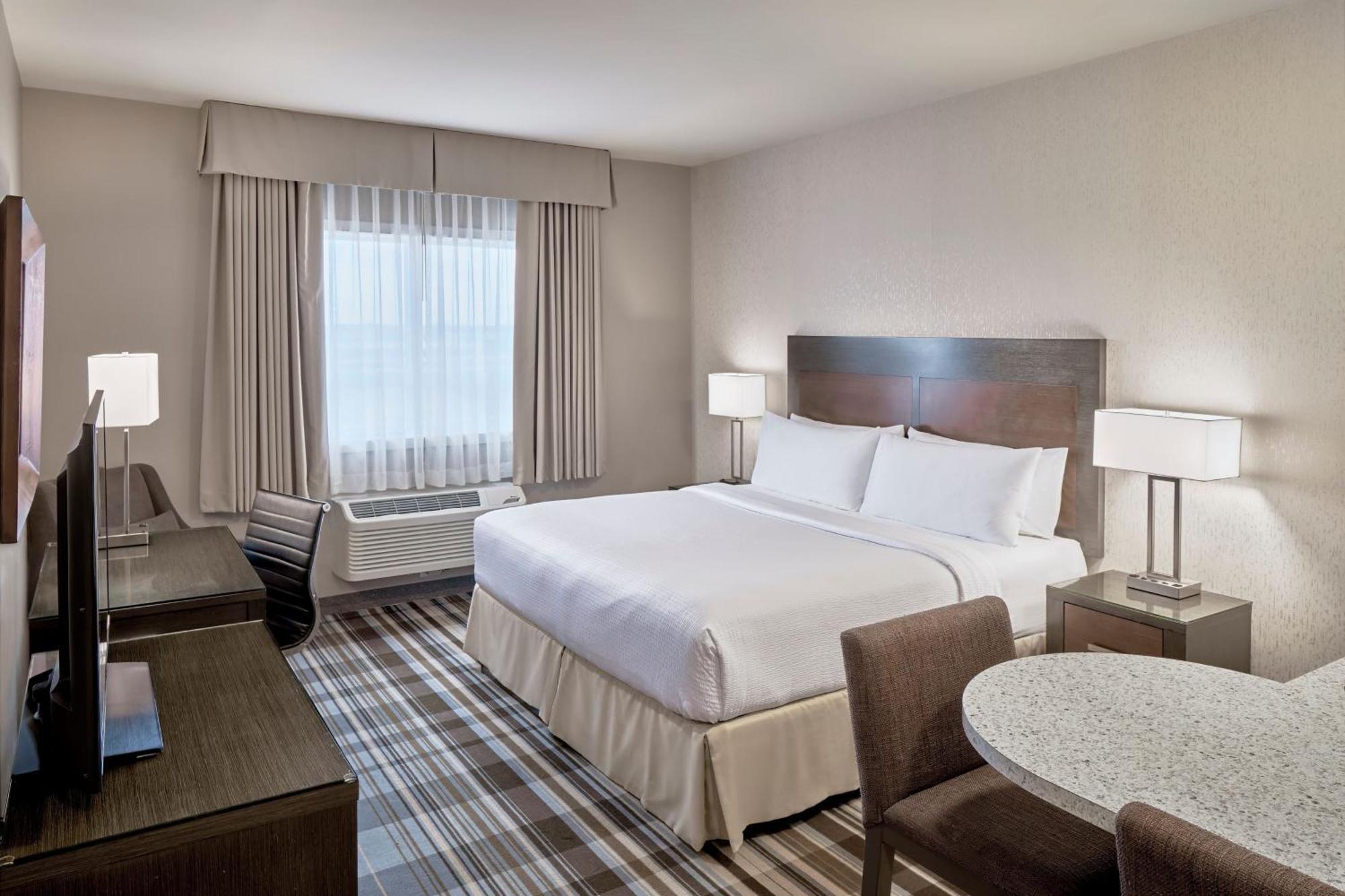 Fairfield Inn & Suites By Marriott Эйрдри Экстерьер фото