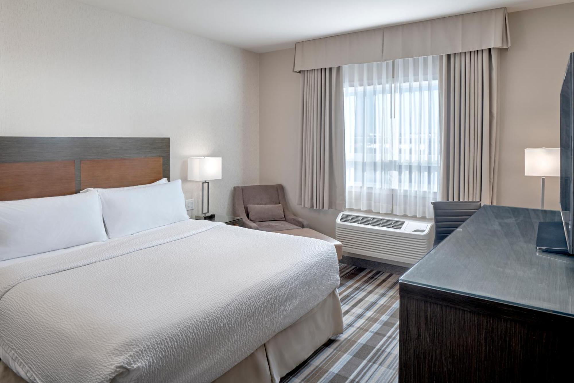 Fairfield Inn & Suites By Marriott Эйрдри Экстерьер фото